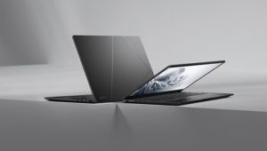 لپ تاپ های جدید ایسوس با نمایشگر OLED و قابلیت‌های هوش مصنوعی رونمایی شد