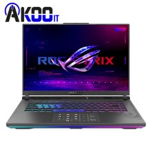 لپ تاپ ایسوس مدل ASUS ROG G614JU I7 13650HX 16G RAM 512 SSD 6G RTX4050