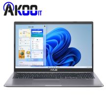 لپ تاپ ایسوس مدل ASUS X515MA N4020 4G RAM 256G SSD INTEL 15.6 HD