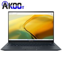 لپ تاپ ایسوس مدل ASUS ZenBook 14X Q410VA I5 13500H 8GB RAM 512GB SSD Iris Xe OLED