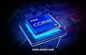 بررسی کامل انواع CPU Core i9