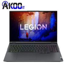 لپ تاپ لنوو مدل Legion 5 AMD R7 16G RAM 1T SSD 6G 6800H FHD15.6