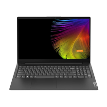 لپ تاپ لنوو نسل 11 مدل V15 I3 G2 1115G4 – RAM 4G 256G SSD INTEL FHD 15.6