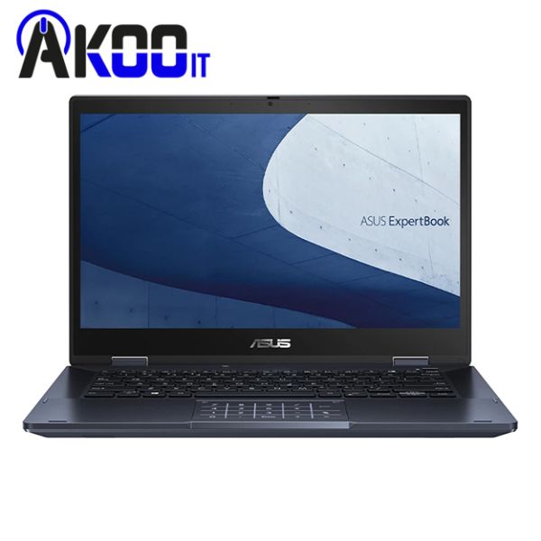 ASUS B3402FBA 1255U I7 16G RAM 512 SSD