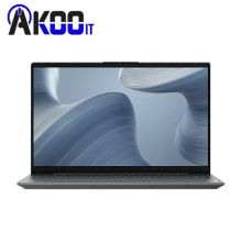 لپ تاپ لنوو نسل 12 مدل IP5 I5 1235U RAM 16G 512G SSD 2G MX550 15.6 FHD